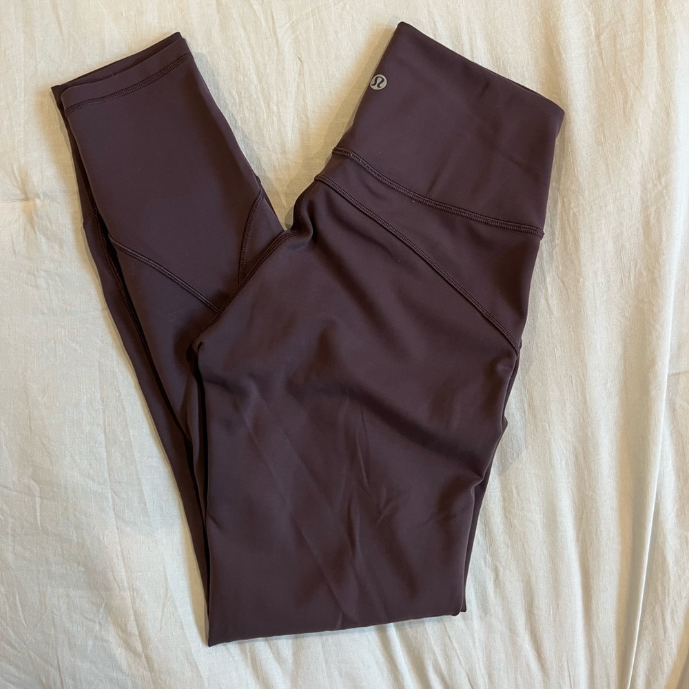 Lululemon size 6